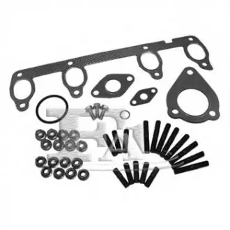 Монтажний комплект, компресор FA1 Fischer Automotive One (FA1) KT110030