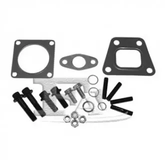 Монтажний комплект, компресор FA1 Fischer Automotive One (FA1) KT110060