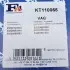 Монтажный комплект, компрессор FA1 Fischer Automotive One (FA1) KT110065 (фото 13)