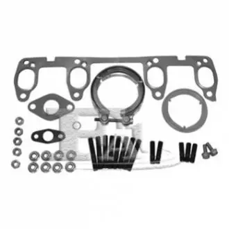 Монтажний комплект, компресор FA1 Fischer Automotive One (FA1) KT110075