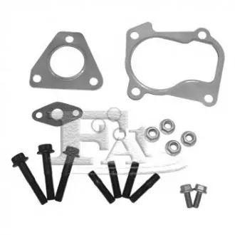 Монтажний комплект, компресор FA1 Fischer Automotive One (FA1) KT110145