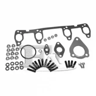 Монтажный комплект FA1 Fischer Automotive One (FA1) KT110185