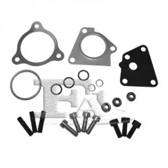 Монтажний комплект, компресор FA1 Fischer Automotive One (FA1) KT110200