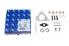 Монтажный комплект, компрессор FA1 Fischer Automotive One (FA1) KT140025 (фото 1)