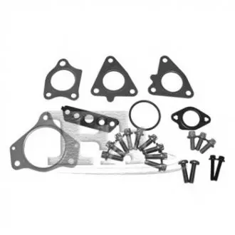 Монтажный комплект, компрессор FA1 Fischer Automotive One (FA1) KT140030