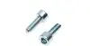 Монтажный комплект, компрессор FA1 Fischer Automotive One (FA1) KT140050 (фото 4)