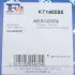 Монтажний комплект, компресор FA1 Fischer Automotive One (FA1) KT140055 (фото 12)