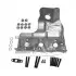Монтажный комплект, компрессор FA1 Fischer Automotive One (FA1) KT140100 (фото 1)