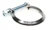 Монтажный комплект, компрессор FA1 Fischer Automotive One (FA1) KT210016 (фото 9)