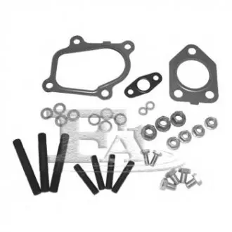 Монтажний комплект, компресор FA1 Fischer Automotive One (FA1) KT730005