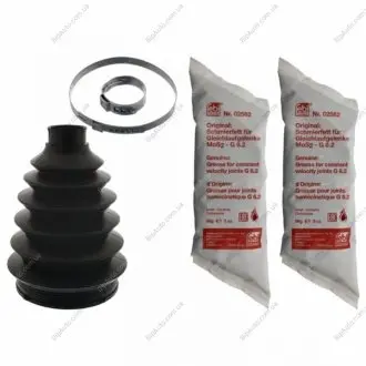 Комплект пыльника FEBI BILSTEIN 100040