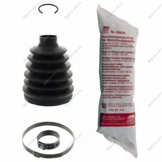 Комплект пыльника FEBI BILSTEIN 100042