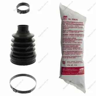 Комплект пыльника FEBI BILSTEIN 100190