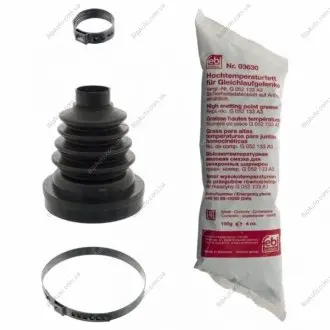 Комплект пыльника FEBI BILSTEIN 100195