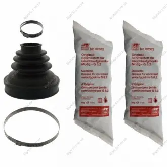 Комплект пыльника FEBI BILSTEIN 100209