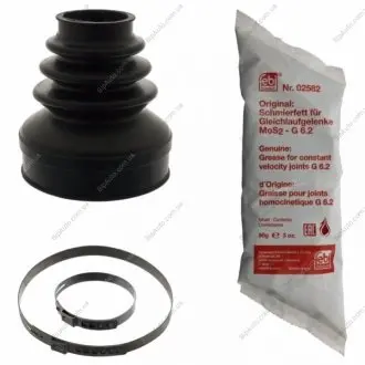 Комплект пыльника FEBI BILSTEIN 100290