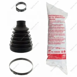 Комплект пыльника FEBI BILSTEIN 100440