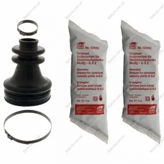 Комплект пыльника FEBI BILSTEIN 100622