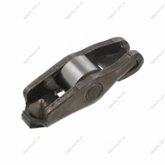 Балансир, керування двигуном FEBI BILSTEIN 33091