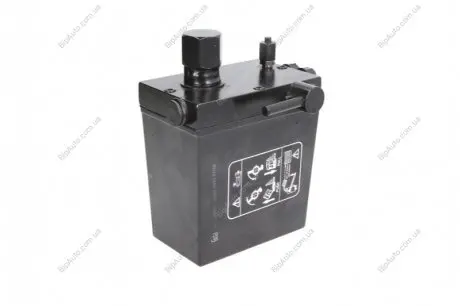 Фото 1 - опрокидывающий насос, кабина FEBI BILSTEIN 46802 Опрокидывающий насос, кабина FEBI BILSTEIN 46802 (фото 1)