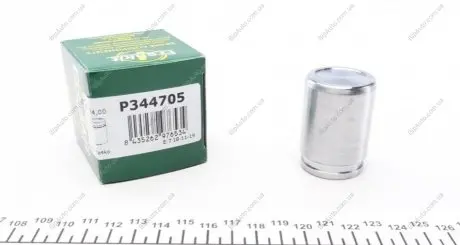 Поршень, корпус скобы тормоза FRENKIT P344705