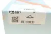 Водяний насос GRAF PA881 (фото 8)