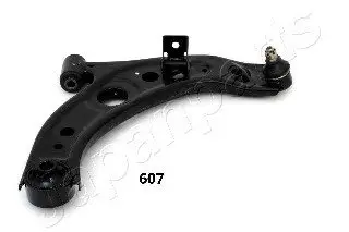 Важіль незалежної підвіски колеса, підвіска колеса JAPANPARTS BS606R