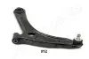 Важіль незалежної підвіски колеса, підвіска колеса JAPANPARTS BS912L (фото 1)