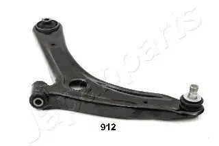 Важіль незалежної підвіски колеса, підвіска колеса JAPANPARTS BS912L
