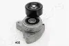 Натяжная планка, поликлиновой ремень JAPANPARTS TS402