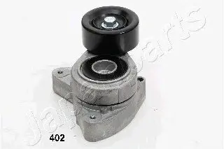 Натяжная планка, поликлиновой ремень JAPANPARTS TS402