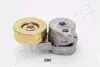 Натяжная планка, поликлиновой ремень JAPANPARTS TS504 (фото 1)