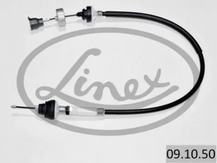 Трос сцепления 09.10.50 LINEX 091050