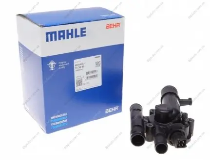 Термостат Renault MAHLE ORIGINAL TI 38 89 MAHLE / KNECHT TI3889