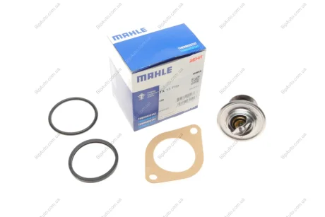 Термостат, охлаждающая жидкость MAHLE MAHLE / KNECHT TX1371D