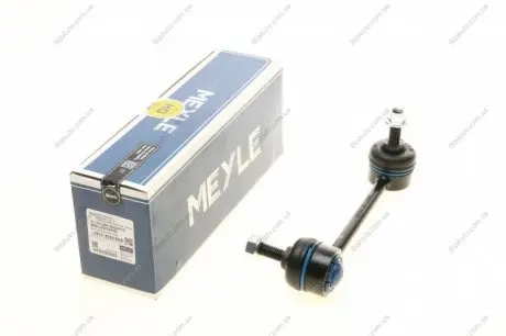 Стійка стабілізатора 31-16 060 0004/HD MEYLE 31160600004HD