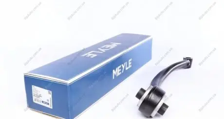 Рычаг независимой подвески колеса, подвеска колеса MEYLE 3160500060