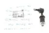 Стійка стабілізатора MEYLE 33-16 060 0003