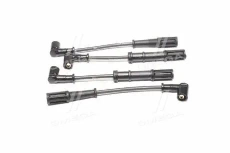 Комплект высоковольтных проводов NGK RCFT1209
