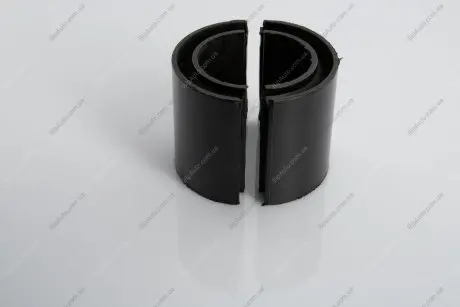 Втулка стабилизатора MAN 81437040077 50X75X50 033.141-00A PETERS PE AUTOMOTIVE 03314100A (фото 1)