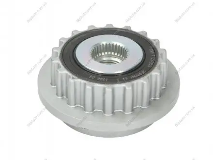 Механизм свободного хода генератора SKF VKM03115
