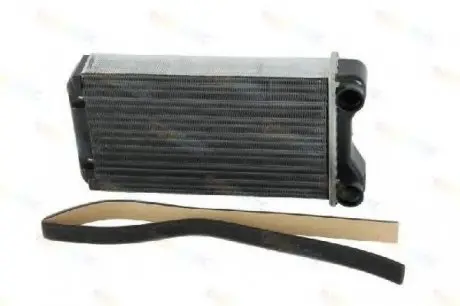 Теплообменник, отопление салона THERMOTEC D6A002TT