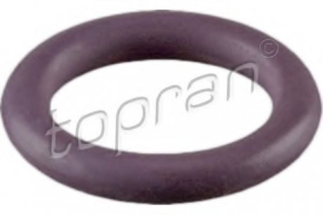 Уплотнительное кольцо TOPRAN / HANS PRIES 113946 (фото 1)