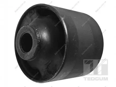 Сайлент-блок важеля, задня вісь TEDGUM 00506713