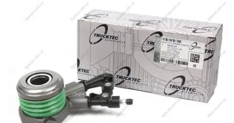 Вижимний пристрій зчеплення з підшипником AUTOMOTIVE 02.23.131 TRUCKTEC 0223131