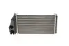 Радіатор пічки Peugeot 307 1.4HDI-2.0HDI 00-09 VAN WEZEL 40006228