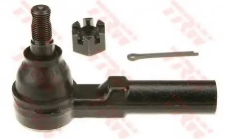 Наконечник поперечной рулевой тяги TRW JTE7607