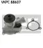 Водяний насос SKF SKF VKPC88607