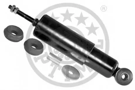 АмортизаторLada 2101-07,Niva пер.масл A-1951H Optimal A1951H