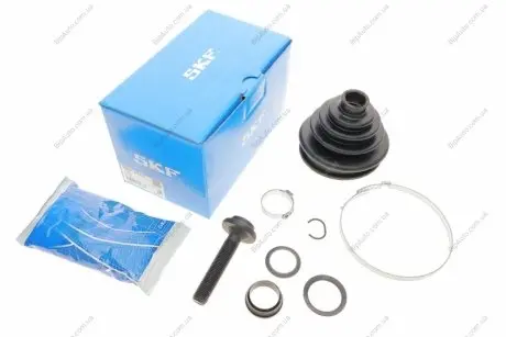 Пыльник ШРУСа SKF VKJP 3017